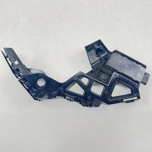 5H0-807-049-D / 5H0 807 049 D / 5H0807049D 22-24 VOLKSWAGEN GOLF R LEFT FRONT BUMPER BRACKET MOUNT WITH KEYLESS ANTENNA 