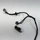 12-14 Mercedes W218 CLS550 Rear Bumper Wiring Harness W/ Parking Senso