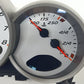 A2C53018279 05-08 PORSCHE BOXSTER CAYMAN 987 MANUAL SPEEDOMETER INSTRUMENT CLUSTER GAUGE OEM