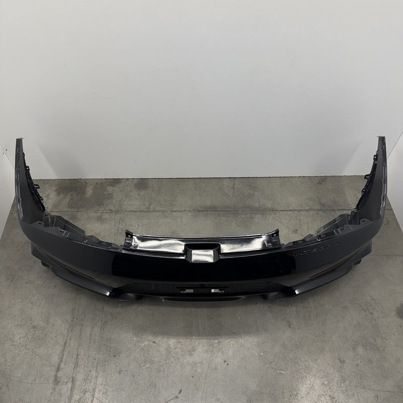 24-25 ACURA INTEGRA TYPE S REAR BUMPER COMPLETE W/ PARKING SENSORS DIFFUSER OEM