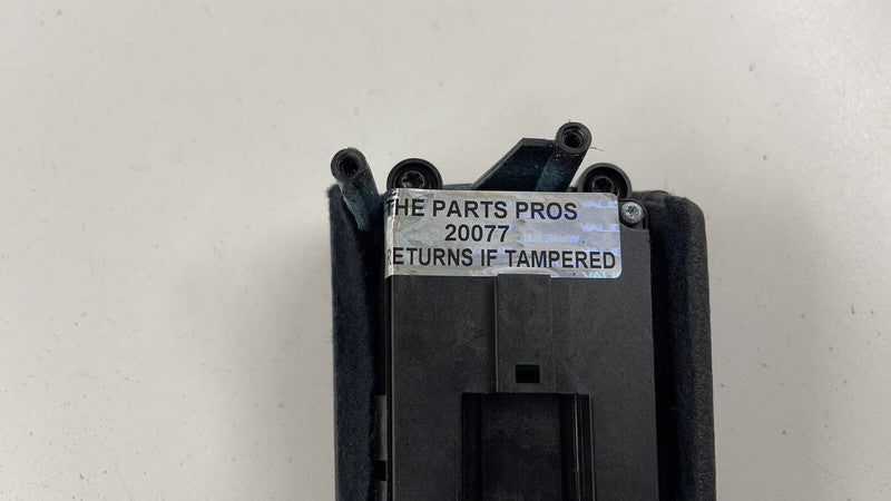 2218214351 / A2218214351 / A 221 821 43 51 4351 07-13 MERCEDES BENZ W221 S CLASS RIGHT REAR DOOR WINDOW CONTROL SWITCH O