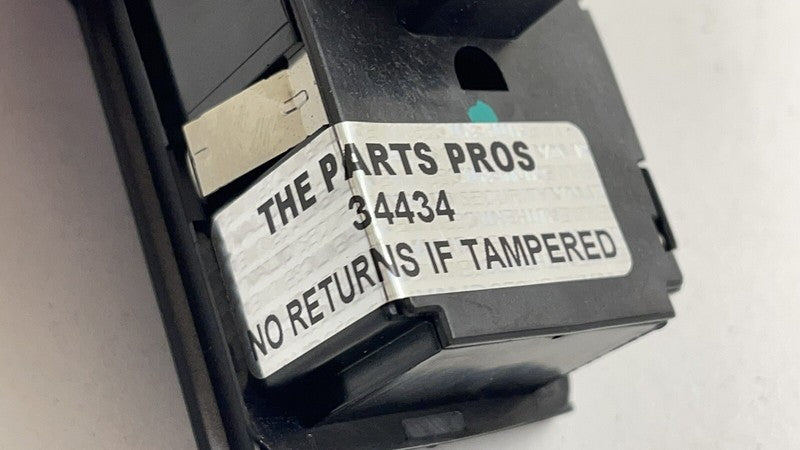 92218816 10-15 CHEVROLET CAMARO SS HEADLIGHT HEAD LIGHT LAMP CONTROL SWITCH 92218816 OEM