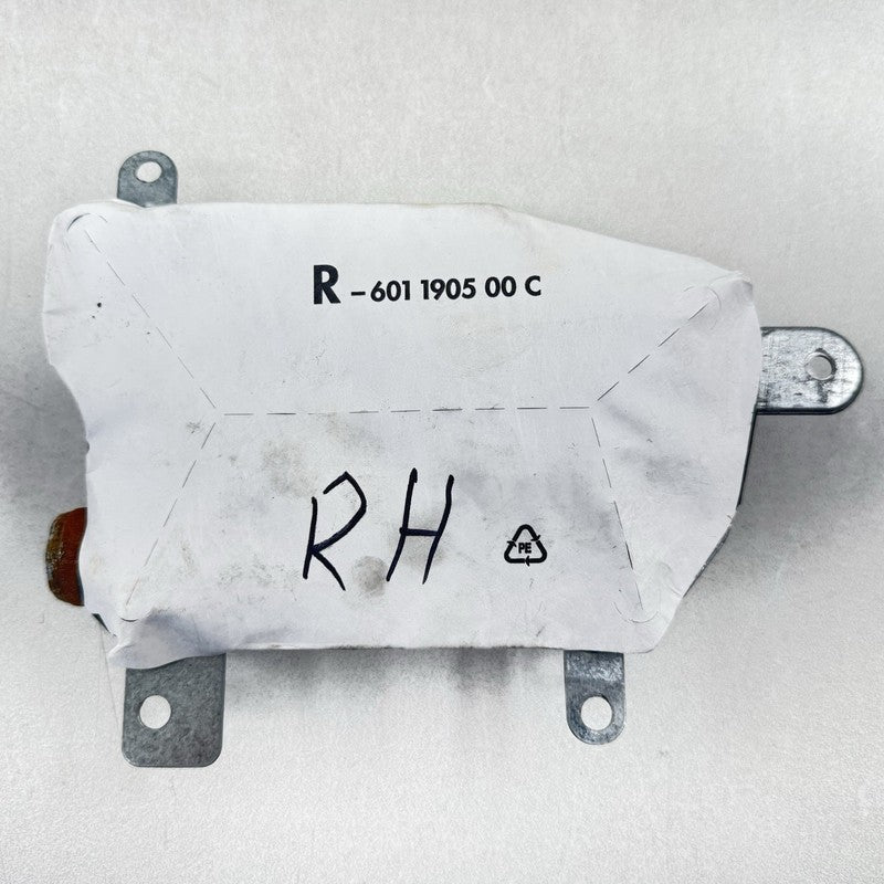 7 050 846 / 7050846 06-10 BMW M6 E63 E64 Passenger Right Door Airbag Air Bag SRS 7050846 OEM