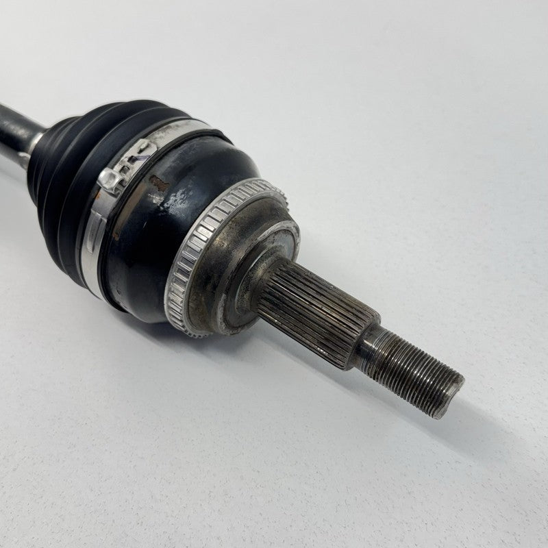 08-13 Toyota Highlander AWD 3.5L Driver Left Front Axle Shaft 38K Miles OEM