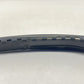 7 900 747 / 7900747 06-10 BMW M6 E63 E64 REAR BUMPER AIR VENT GUIDE GRILLE GRILL COVER TRIM OEM
