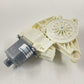 0130822505 / 0 130 822 505 10-13 MERCEDES BENZ W212 E CLASS LEFT REAR DOOR WINDOW REGULATOR MOTOR OEM