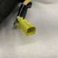 21-26 Lexus IS300 IS350 IS500 Right Rear Seat Bolster With Airbag Air 
