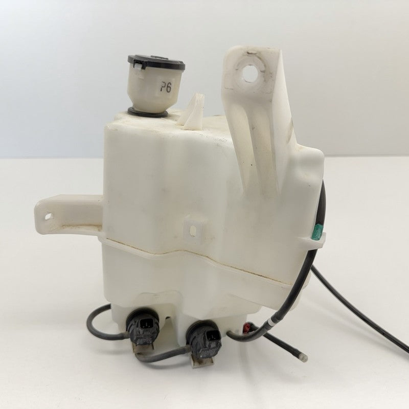 060851-552 / 060851 552 / 060851552 12-17 Toyota Prius V Windshield Washer Bottle Reservoir Tank With Pumps OEM