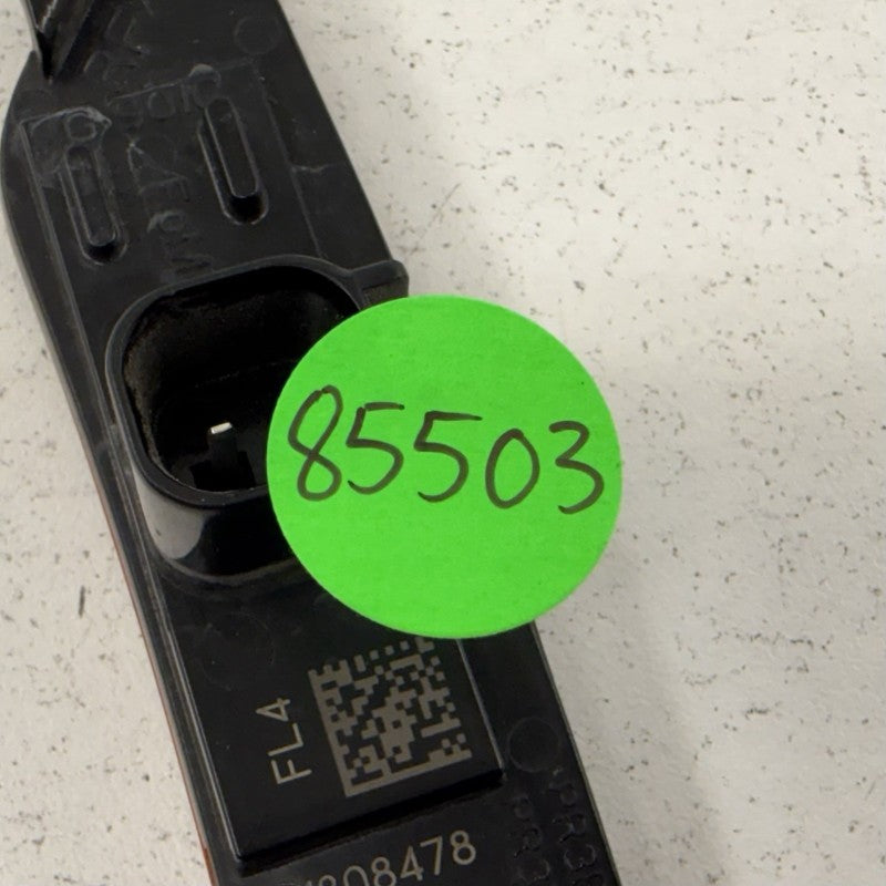 24-26 Ford Mustang Passenger Right Front Side Marker Reflector Light L