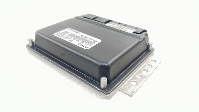 997.618.603.05 / 997 618 603 05 / 99761860305 05-08 PORSCHE BOXSTER S 987 MANUAL ECM ECU ENGINE CONTROL MODULE CARTRONIC