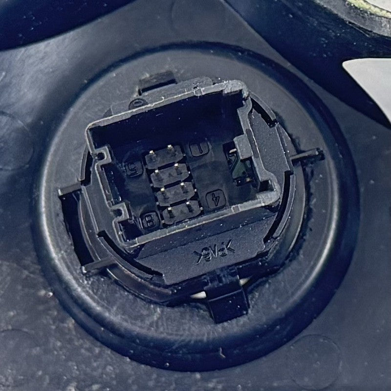 1355 8351 / 13558351 22-24 CADILLAC CT5 V BLACKWING ENGINE IGNITION START STOP SWITCH BUTTON OEM