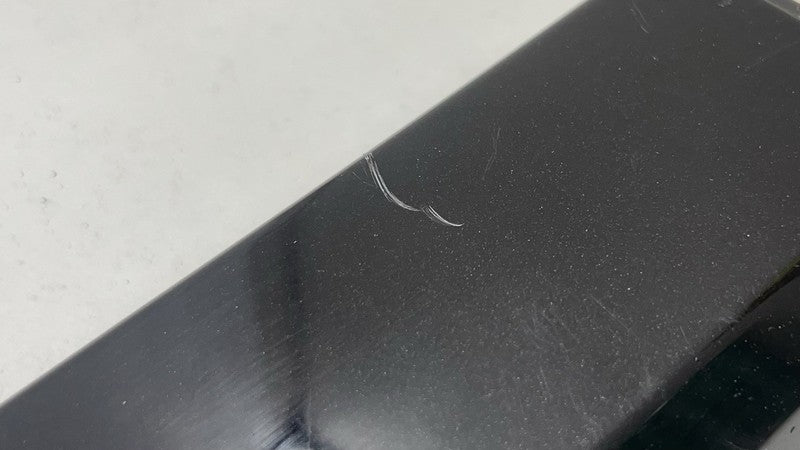 50866850001007008 22-25 VOLKSWAGEN GOLF R MK8 PASSENGER RIGHT SIDE SKIRT ROCKER PANEL TRIM OEM