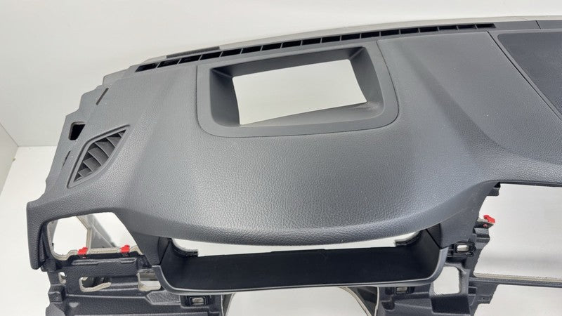 9 166 657 / 9166657 11-16 BMW M5 528 535 550 F10 Dashboard Dash Board Instrument Panel W/ HUD OEM