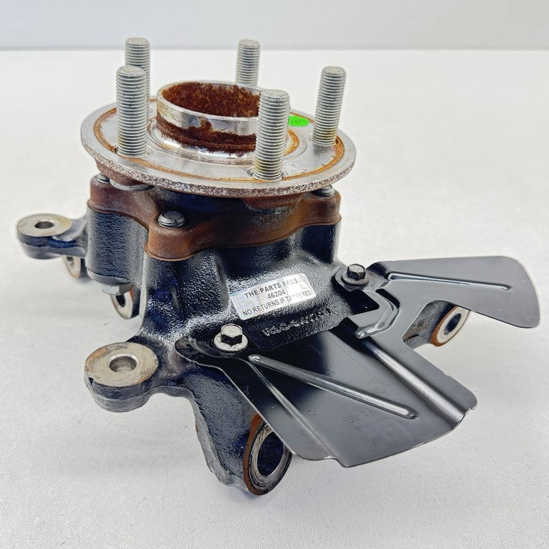 FR3C-2K004-DD / FR3C 2K004 DD / FR3C2K004DD 24-25 FORD MUSTANG GT PERFORMANCE RIGHT FRONT SPINDLE KNUCKLE HUB BEARING OE