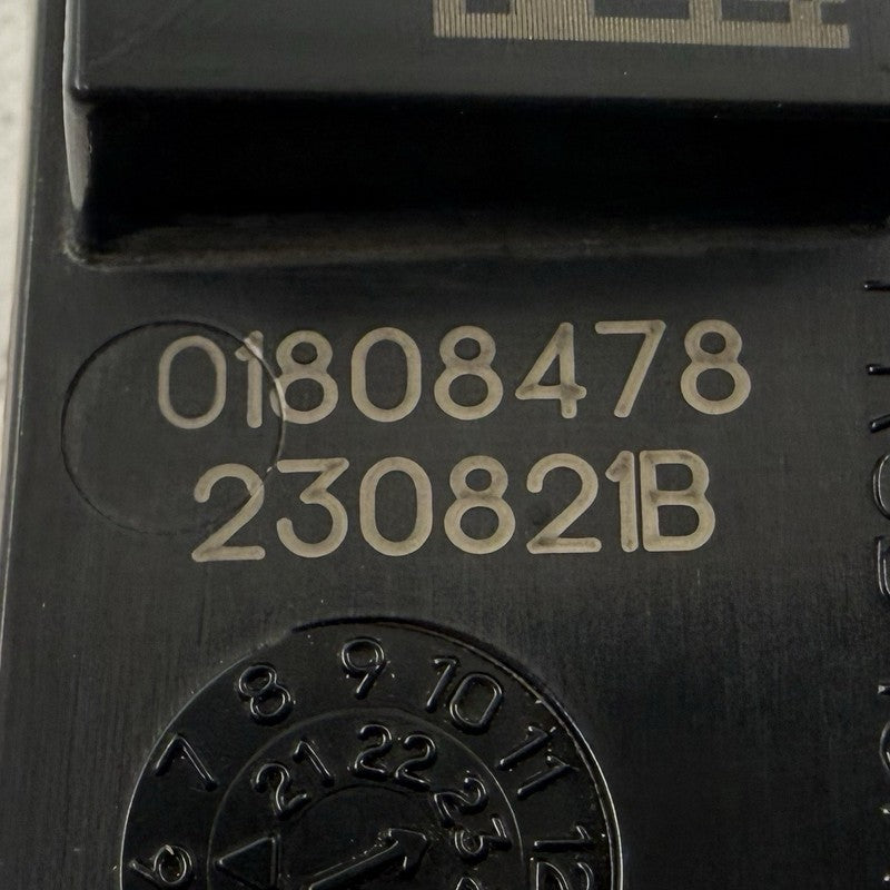 24-26 Ford Mustang Passenger Right Front Side Marker Reflector Light L