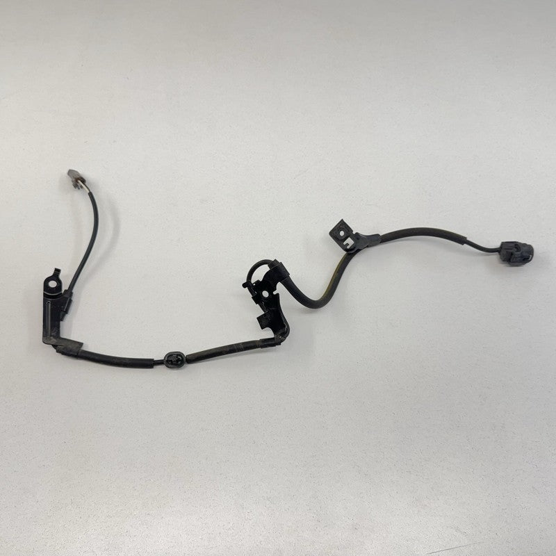 06-13 Lexus IS250 IS350 IS F Passenger Right Front ABS Wheel Speed Sensor OEM