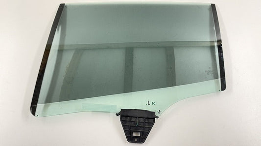 43R-00082 / 43R 00082 / 43R00082 10-16 PORSCHE PANAMERA DRIVER LEFT REAR DOOR GLASS WINDOW 97054451100 OEM
