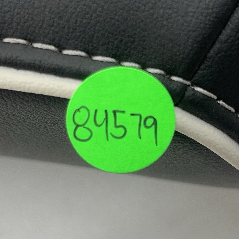 22-25 CADILLAC CT4 CT5 V BLACKWING RIGHT FRONT HEADREST HEAD REST LEATHER OEM