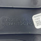 83591-T20-A0-20 / 83591 T20 A0 20 / 83591T20A020 2024 ACURA INTEGRA TYPE S FRONT AND REAR DOOR WINDOW SWITCH SET BLACK O