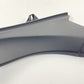 427 867 036 A 33A / 427867036A33A 11-15 AUDI R8 SPYDER PASSENGER RIGHT REAR INTERIOR COVER TRIM LEATHER OEM