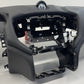 670012661 14-16 MASERATI GHIBLI DASHBOARD DASH BOARD INSTRUMENT PANEL COVER COMPLETE OEM