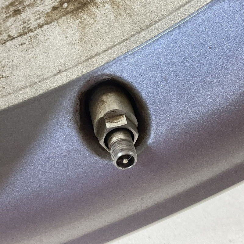 2044016002 / A2044016002 / A 204 401 60 02 6002 08-14 MERCEDES C350 W204 FRONT WHEEL RIM 17x7.5 +47 OFFSET 2044016002 OE