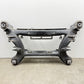 08-14 Mercedes W204 C250 Rear Subframe Crossmember Cradle 2043520106 O
