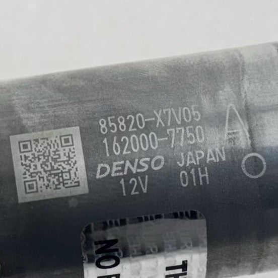 85820-X7V05 / 85820 X7V05 / 85820X7V05 23-25 Toyota Prius Driver Left Front Seat Adjustment Adjust Motor Set OEM