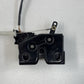 987 512 053 00 / 98751205300 06-12 Porsche Cayman 987 Rear Trunk Lid Latch Lock Actuator OEM