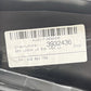 3 932 436 / 3932436 06-10 BMW M6 E63 E64 DRIVER LEFT DOOR PANEL INTERIOR COVER TRIM LEATHER OEM