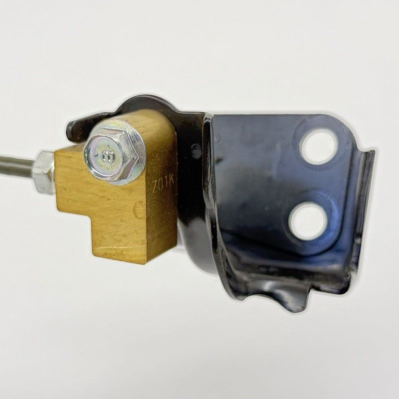 22-25 Subaru WRX Manual Transmission Master Cylinder Clutch Slave OEM