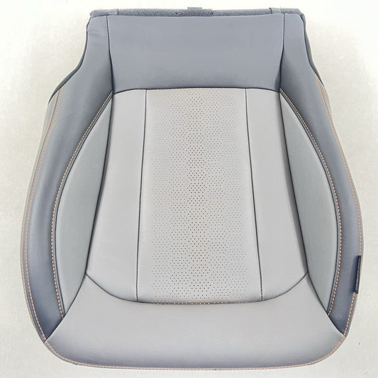 230003527 24-25 SUBARU CROSSTREK LIMITED RIGHT FRONT LOWER SEAT CUSHION COVER OEM