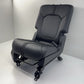 23-25 Honda Pilot Passenger Right Rear 2nd Second Row Seat Leather Bla