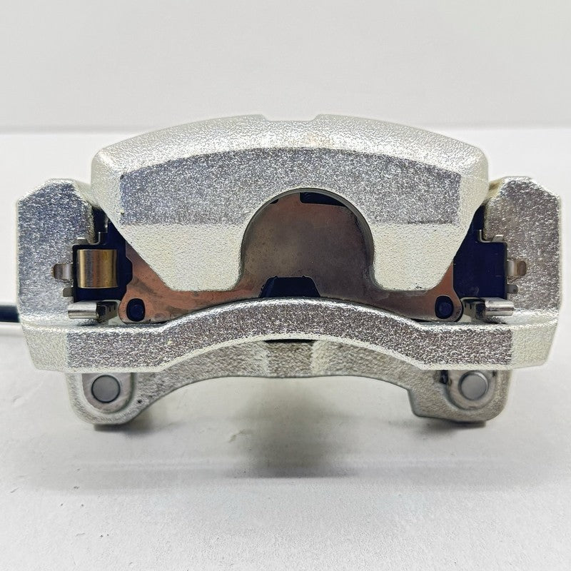 23-25 TOYOTA PRIUS PASSENGER RIGHT FRONT CALIPER BRAKE WITH BRAKE LINE OEM