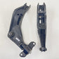 22786033 12-15 CHEVROLET CAMARO ZL1 DRIVER LEFT REAR CONTROL ARM SUSPENSION PAIR OEM