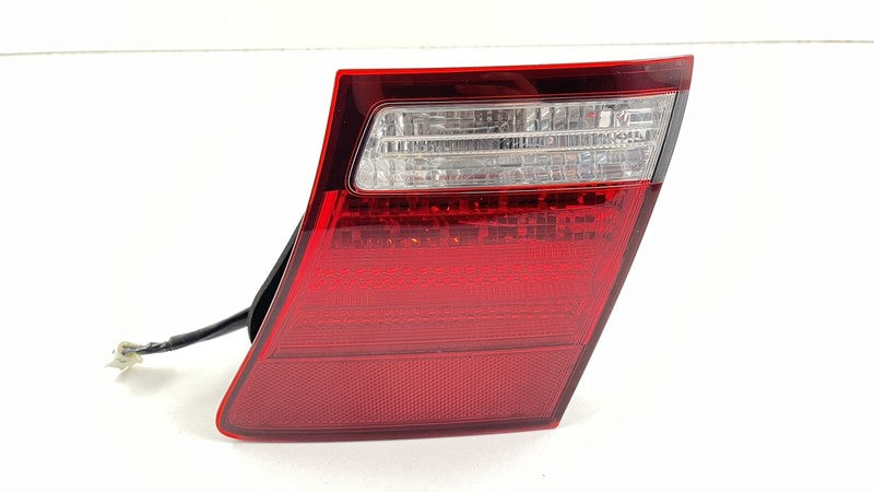 07-09 LEXUS LS460 PASSENGER RIGHT REAR TRUNK TAILLIGHT TAIL LIGHT LAMP OEM