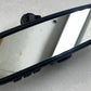 913445802 06-10 BMW M6 E63 E64 INTERIOR REAR VIEW MIRROR AUTO DIMMING 913445802 OEM