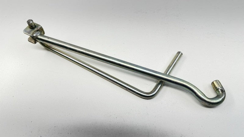 09111-50051 / 09111 50051 / 0911150051 08-14 LEXUS IS F EMERGENCY CAR SCISSOR JACK LIFT TOOL OEM