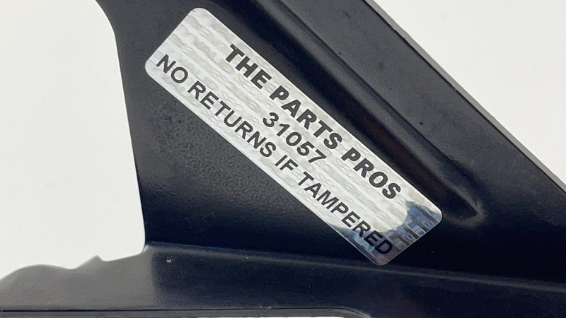 8K0 907 503 / 8K0907503 08-15 AUDI R8 SPYDER PASSENGER RIGHT REAR HEADLIGHT HEIGHT LEVEL SENSOR OEM