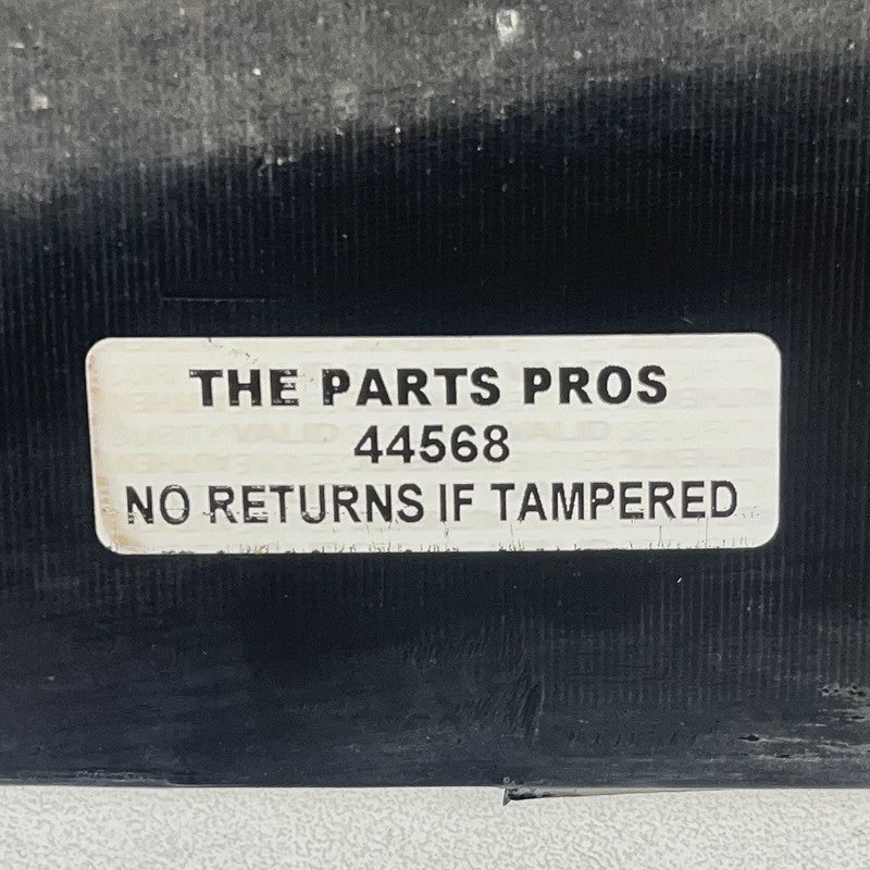 20944549 12-15 CHEVROLET CAMARO ZL1 DRIVER LEFT SIDE SKIRT ROCKER PANEL COVER TRIM OEM