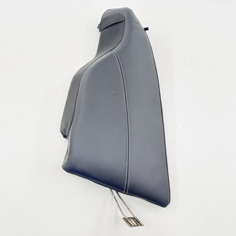 1093987057 22-25 CADILLAC CT5 V BLACKWING REAR SEAT SET COMPLETE UPPER & LOWER CUSHIONS OEM