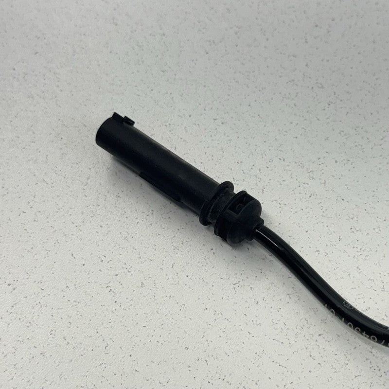 34526784901 11-16 BMW M5 528 535 550 F10 Passenger Right Rear ABS Wheel Speed Sensor OEM