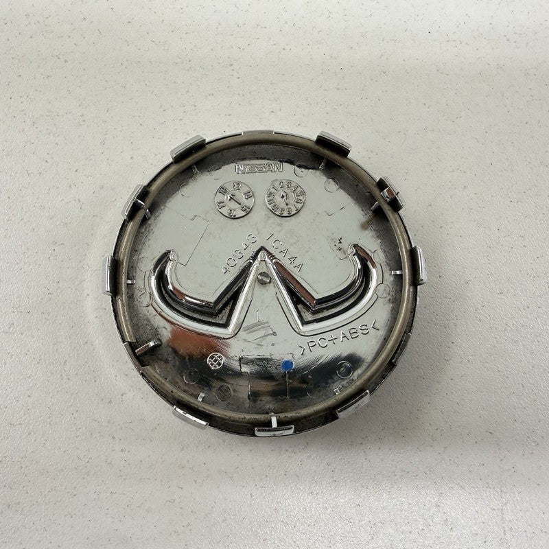 40343 1CA4A / 403431CA4A Infiniti Q60 Q70 QX50 QX60 QX70 FX M35 Wheel Center Cap Rim Hubcap Factory OEM