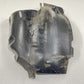 997.504.573.00 / 997 504 573 00 / 99750457300 05-12 PORSCHE 911 997 LEFT REAR FENDER LINER WHEEL ARCH GUARD 99750457300 