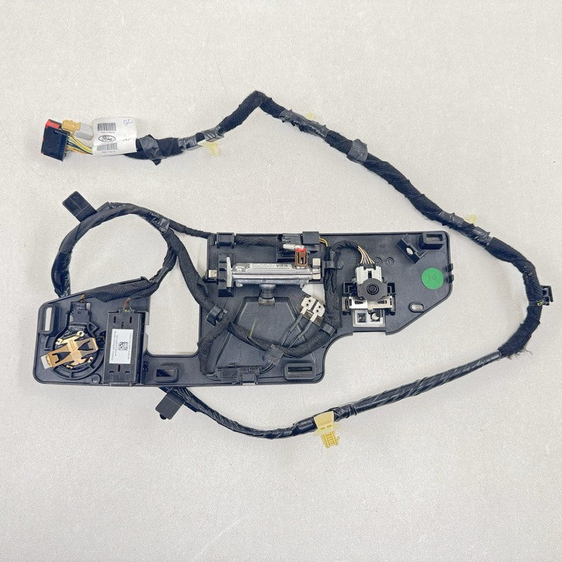 ML3T-19H406-AD / ML3T 19H406 AD / ML3T19H406AD 24-25 Ford Mustang GT Windshield Lane Departure Keep Assist Camera W/ Mod