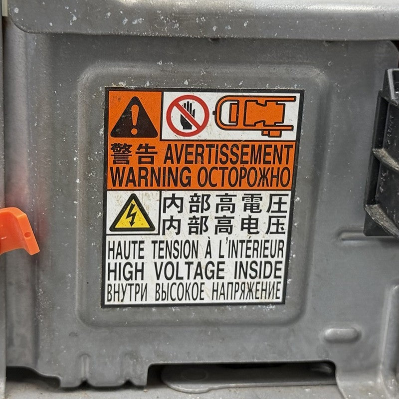 G9280-76011 / G9280 76011 / G928076011 Toyota 10-15 Prius 12-17 Prius V CT200H 1.3 kWh Battery Pack G9280-76011 OEM