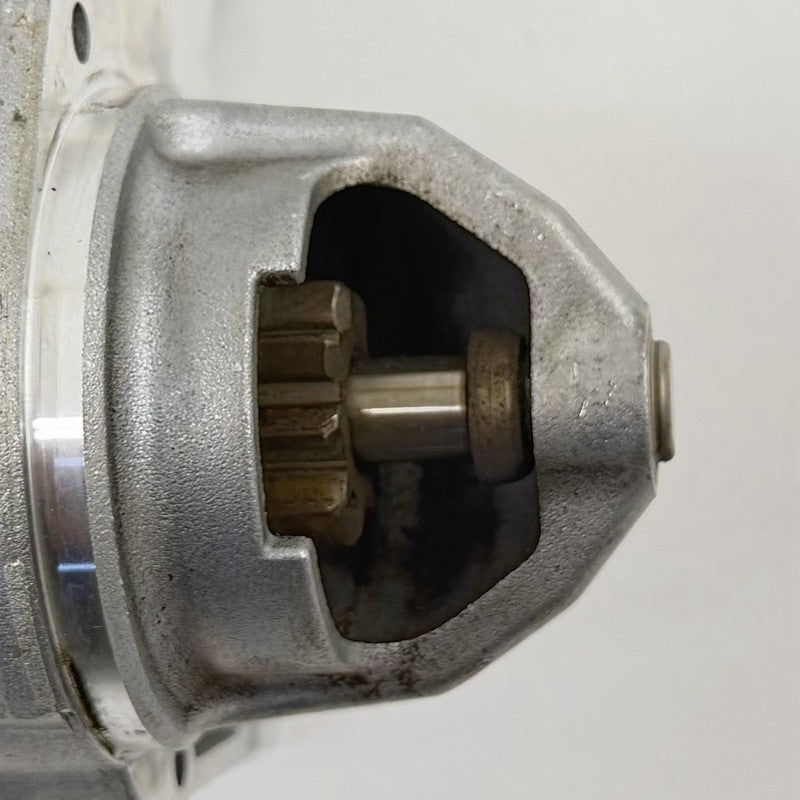 28100-38020 / 28100 38020 / 2810038020 08-14 Lexus IS F 5.0L V8 Motor Engine Crank Starter 28100-38020 69K Miles OEM