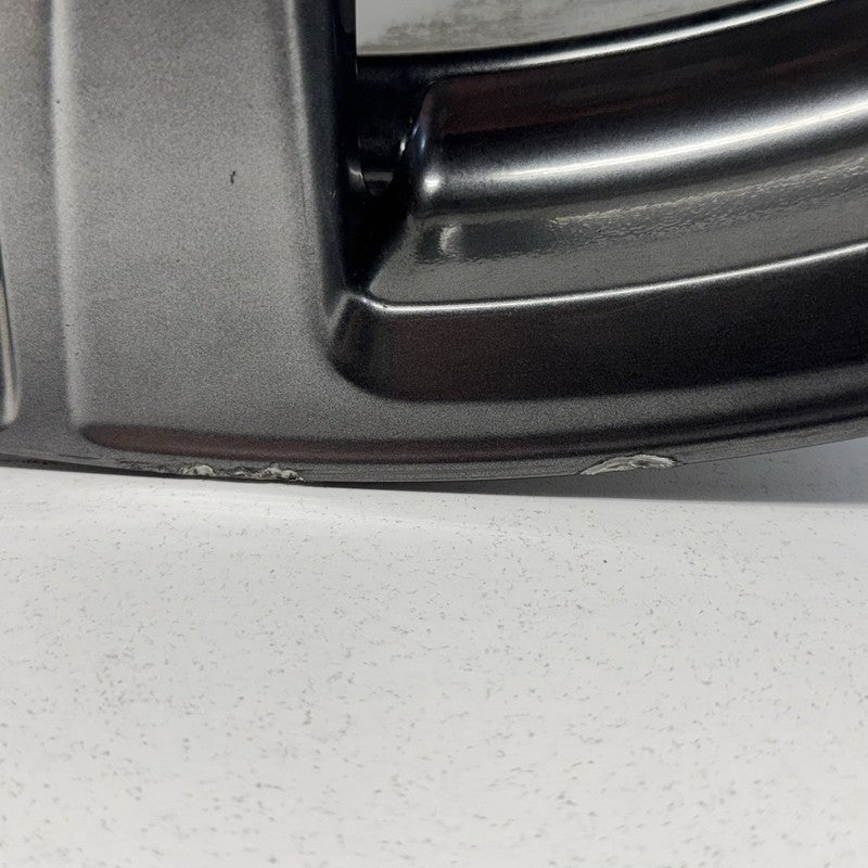 4261A-53030 / 4261A 53030 / 4261A53030 08-14 Lexus IS F Driver Left Rear Wheel Rim 19x9 +55 Offset Factory OEM