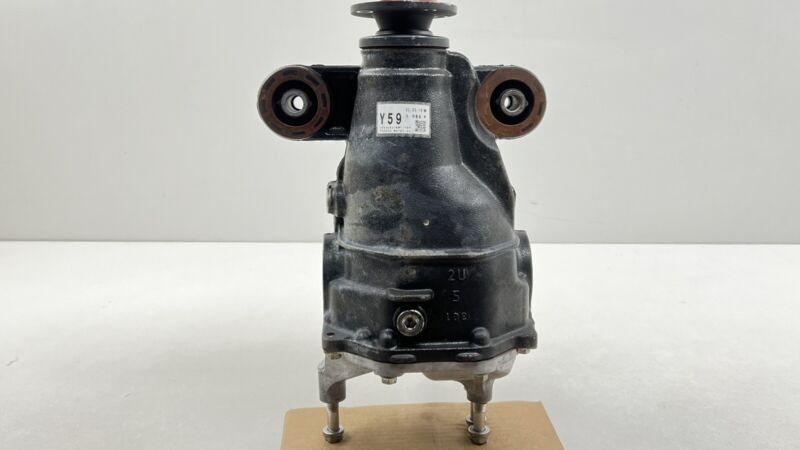  22-25 TOYOTA GR86 AUTOMATIC TRANSMISSION LIMITED SLIP DIFFERENTIAL DIFF OEM