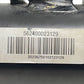 51620-T60-J050-M1 / 51620 T60 J050 M1 / 51620T60J050M1 2024 ACURA INTEGRA TYPE S DRIVER LEFT FRONT SHOCK STRUT SPRING AB